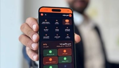 اشتراک مادام العمر پلتفرم اصل مارکت + 2 سال پشتیبانی